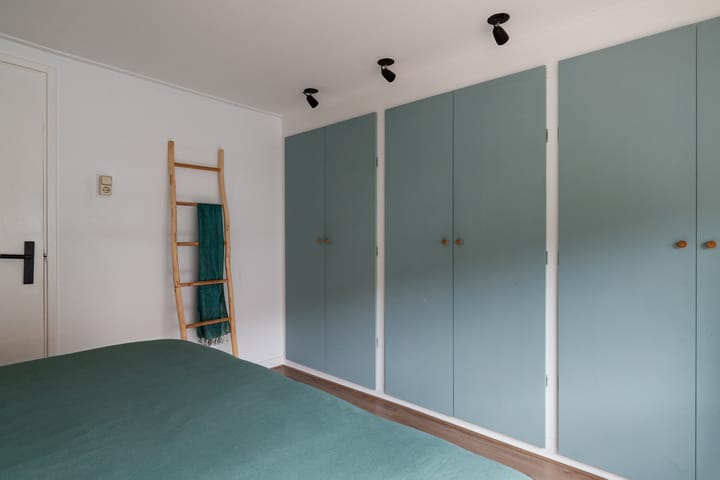 Foto 15 van Herman Modedstraat 20