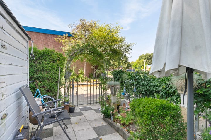 Foto 30 van Theodorus Majofskistraat 122