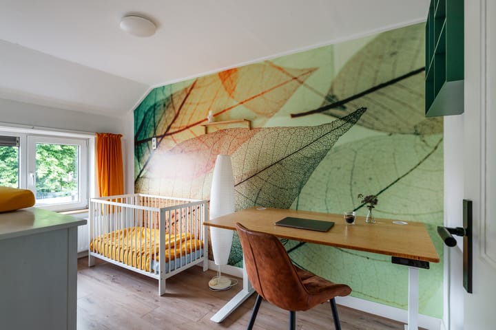 Foto 16 van Herman Modedstraat 20