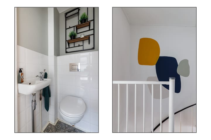 Foto 17 van Herman Modedstraat 20