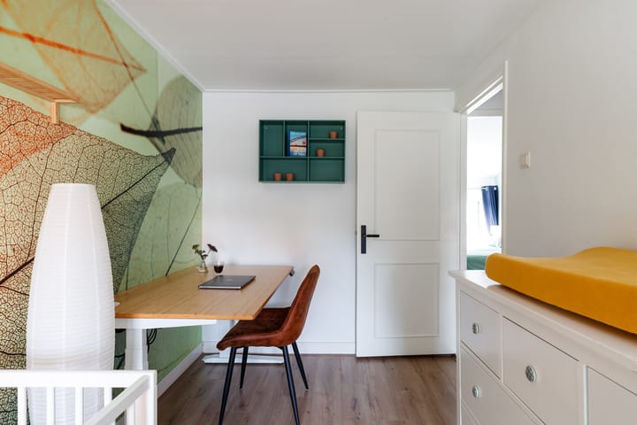 Foto 18 van Herman Modedstraat 20