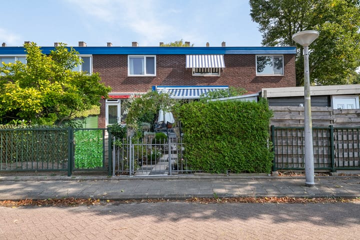 Foto 33 van Theodorus Majofskistraat 122