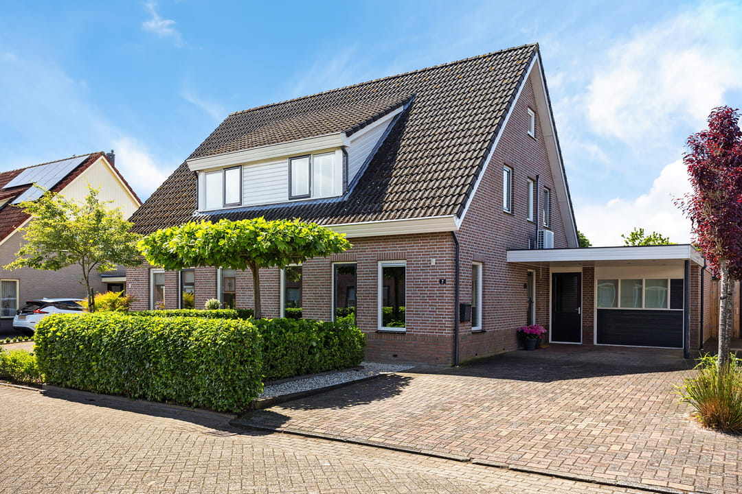 Foto 1 van Rief 7