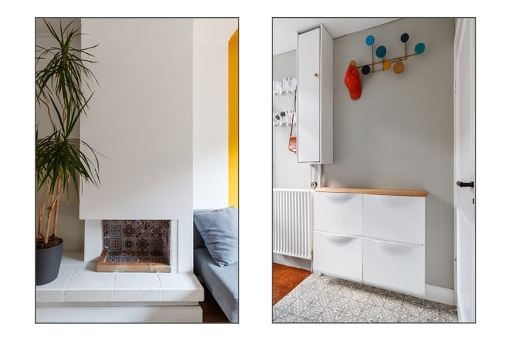 Foto 21 van Herman Modedstraat 20