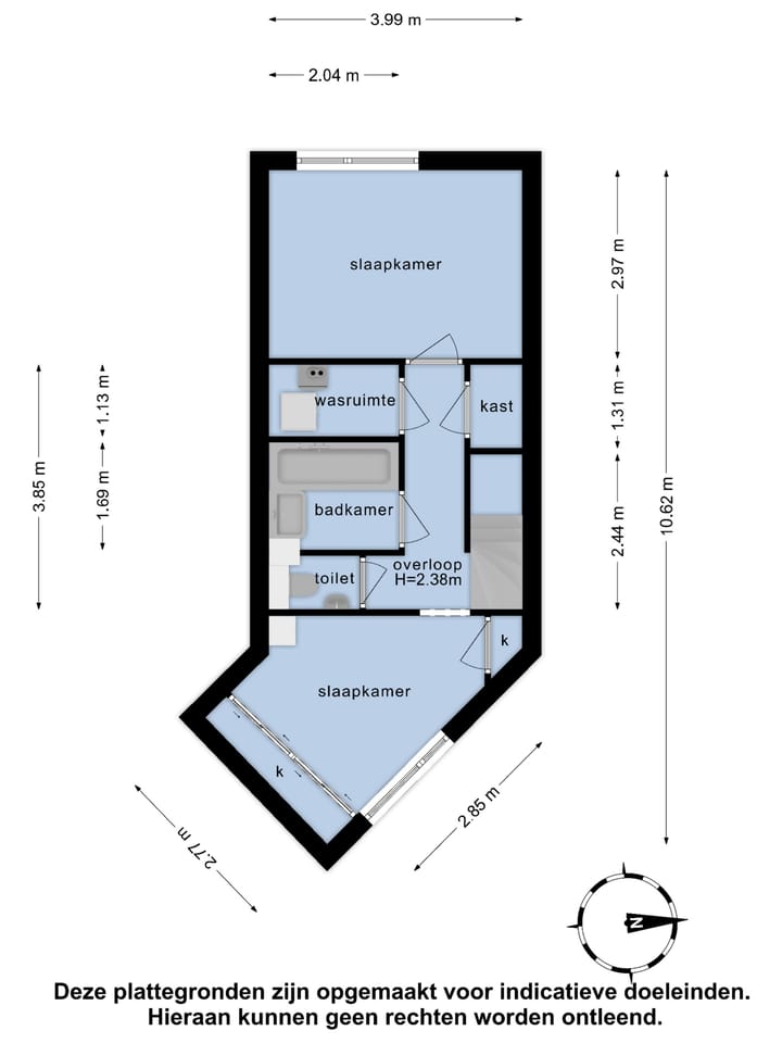 Foto 37 van Theodorus Majofskistraat 122