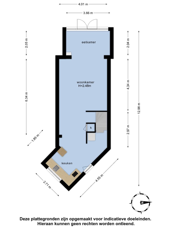 Foto 36 van Theodorus Majofskistraat 122