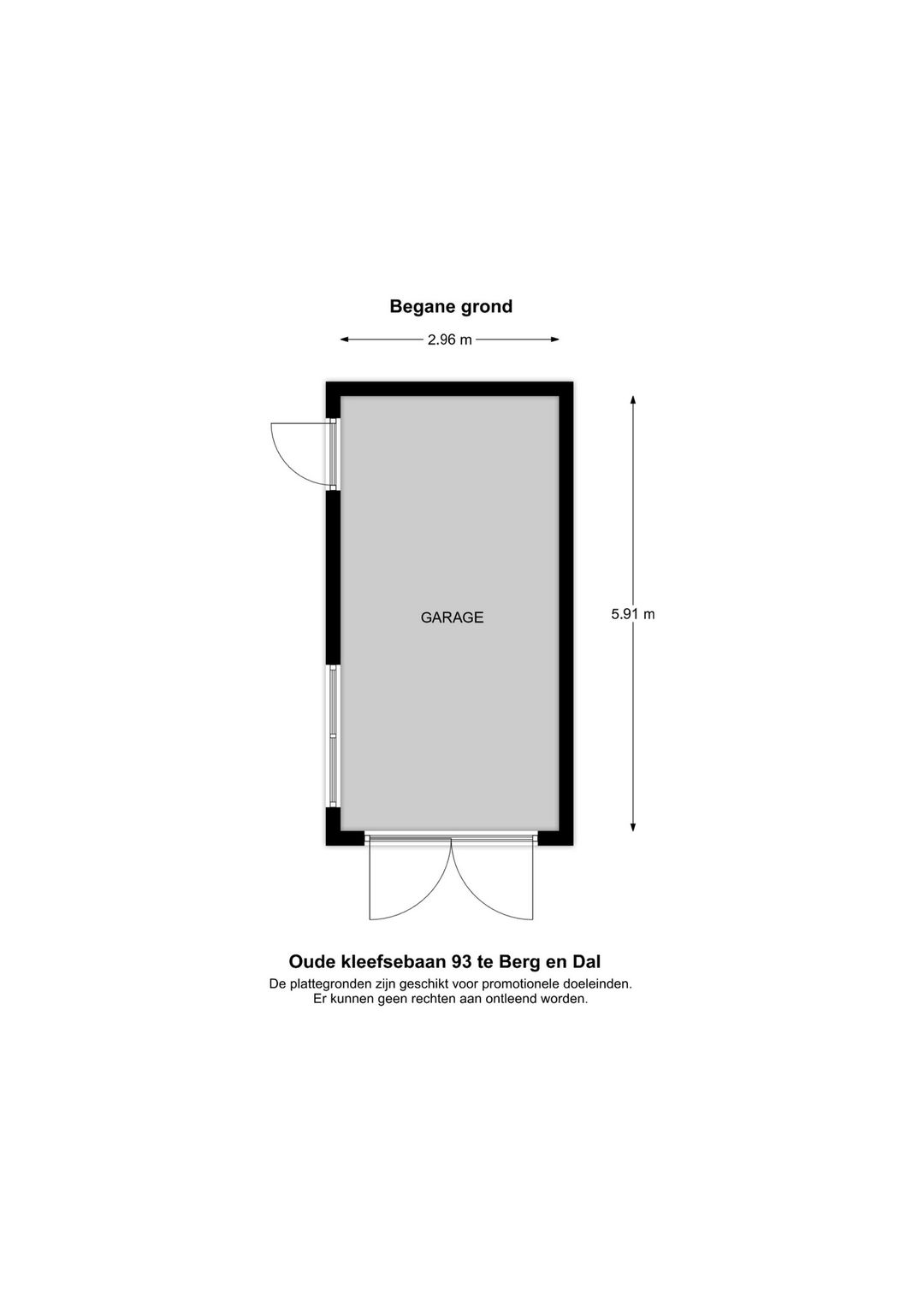 Photo 43 of Oude Kleefsebaan 93