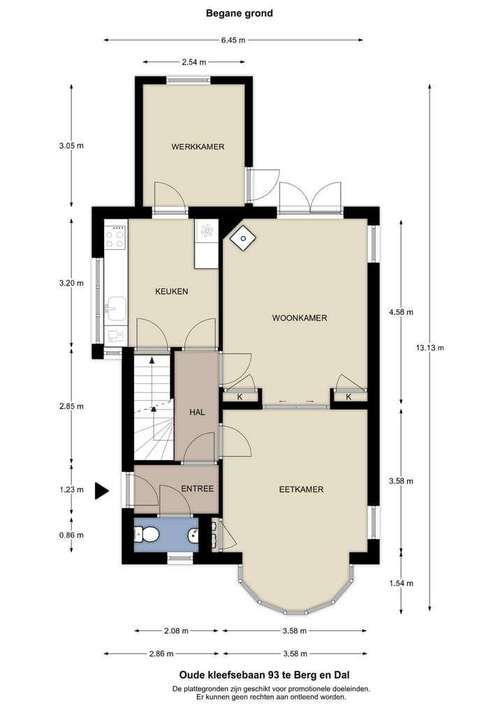 Photo 39 of Oude Kleefsebaan 93