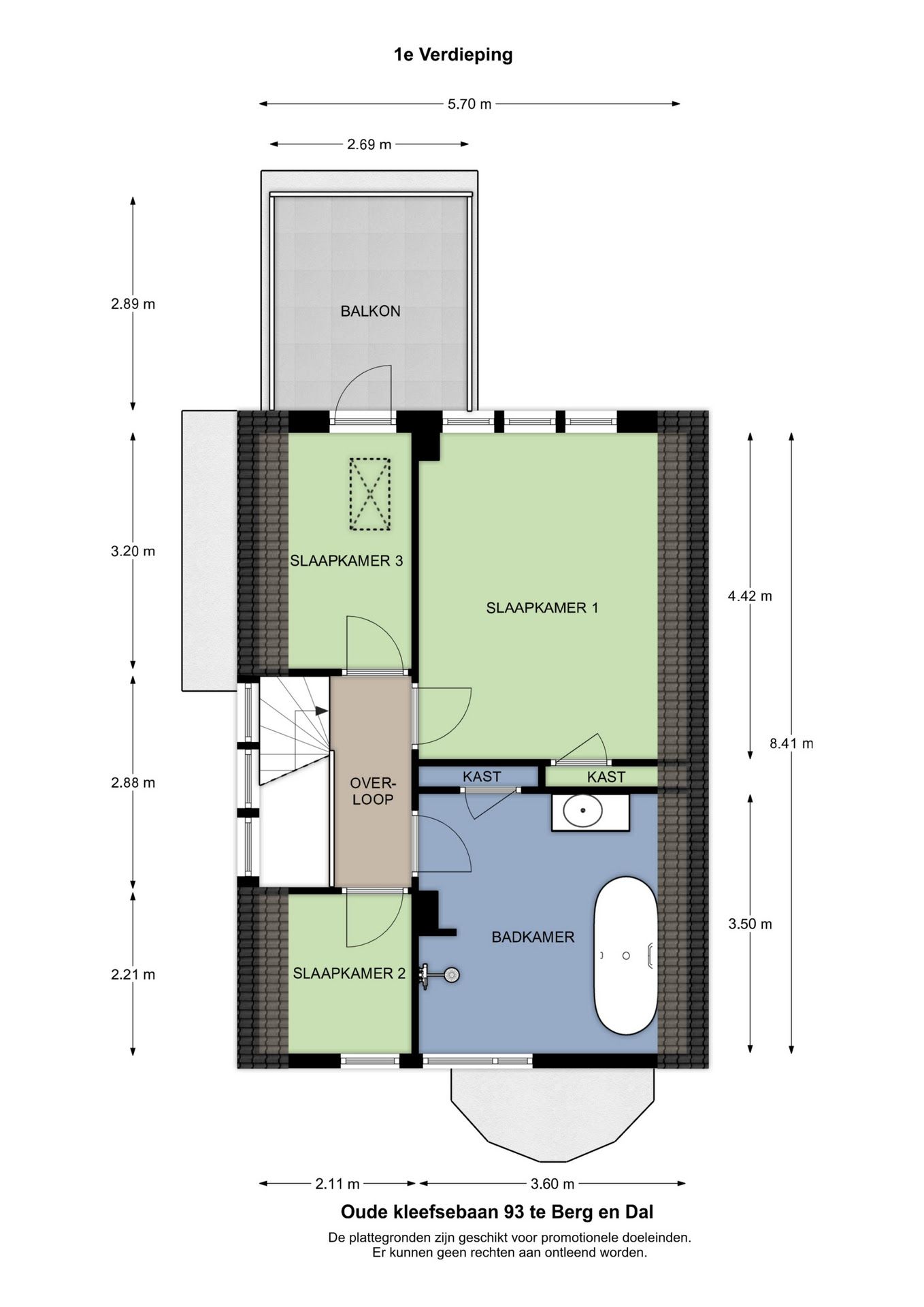 Photo 40 of Oude Kleefsebaan 93