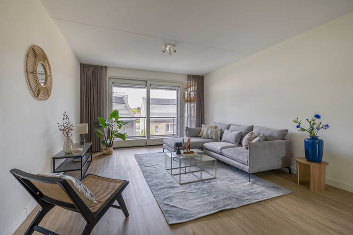 Foto 2 van Goudvisstraat 38