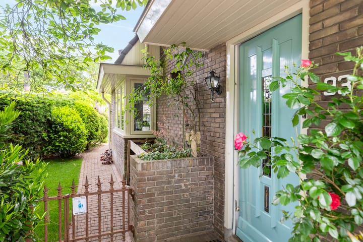 Foto 4 van Oude Kleefsebaan 93