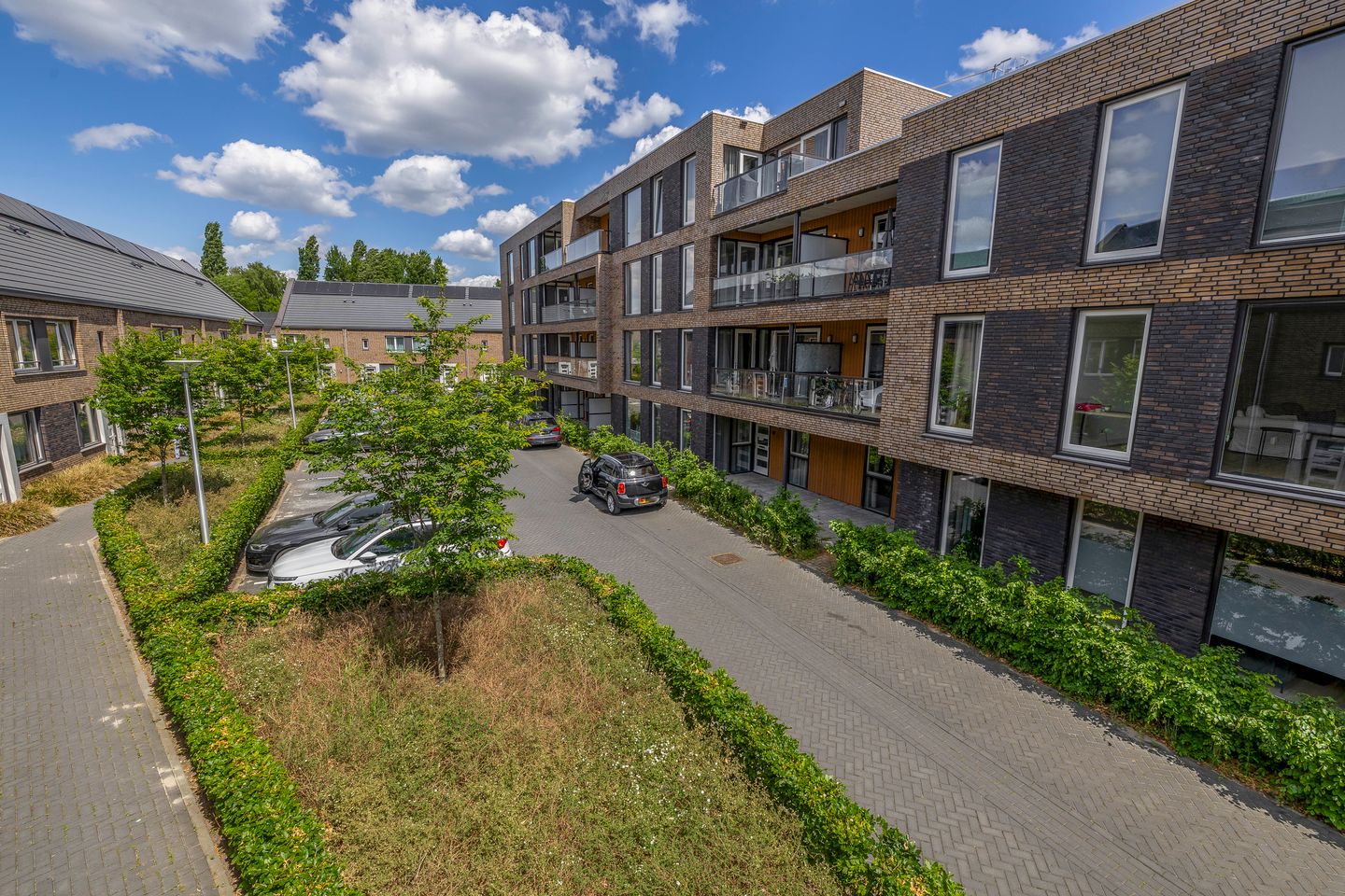 Photo 5 of Goudvisstraat 38