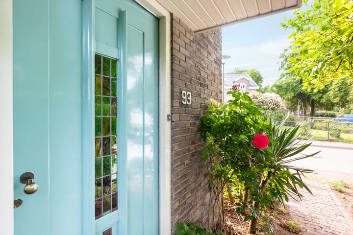 Foto 3 van Oude Kleefsebaan 93