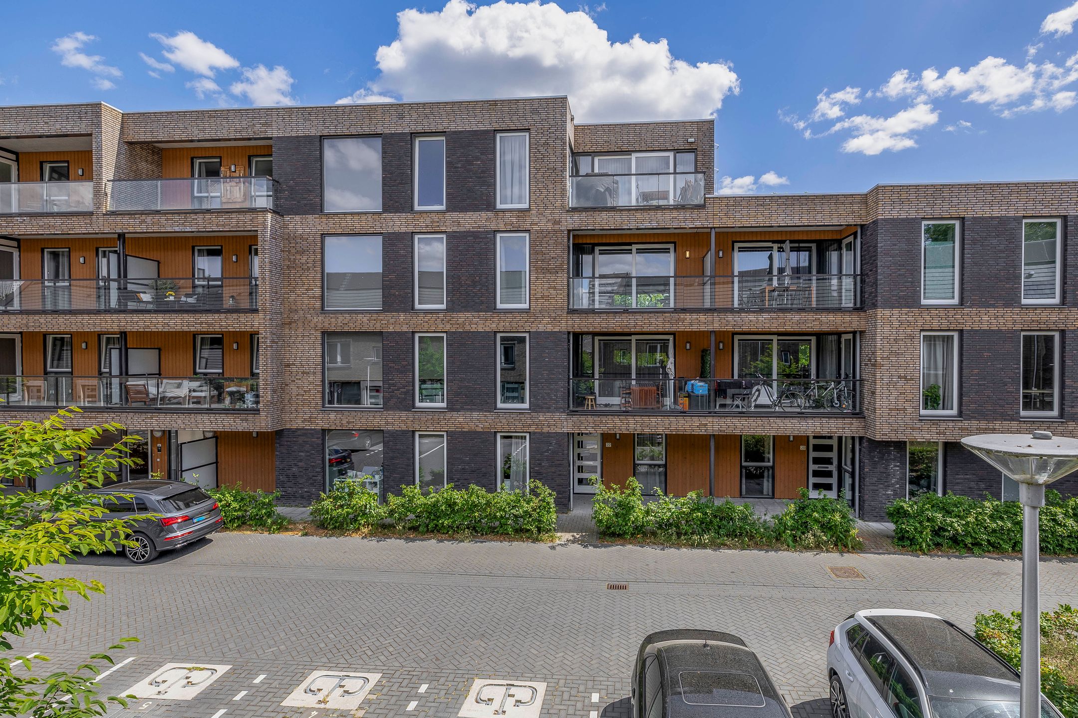 Photo 6 of Goudvisstraat 38