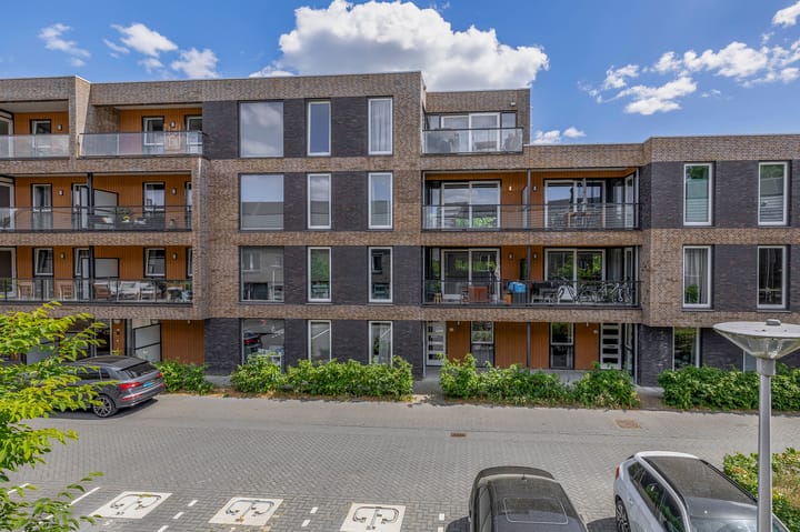 Foto 6 van Goudvisstraat 38