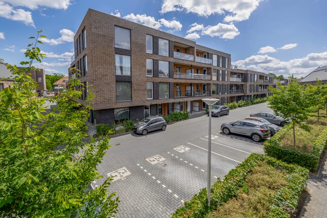 Photo 7 of Goudvisstraat 38