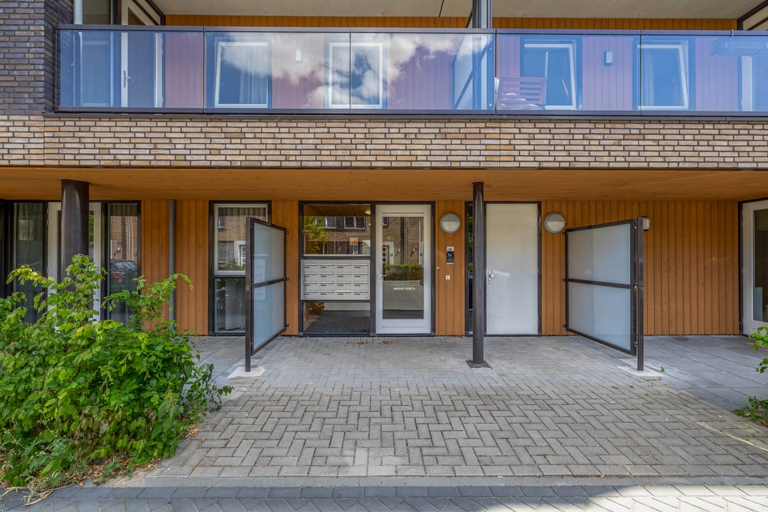 Photo 8 of Goudvisstraat 38