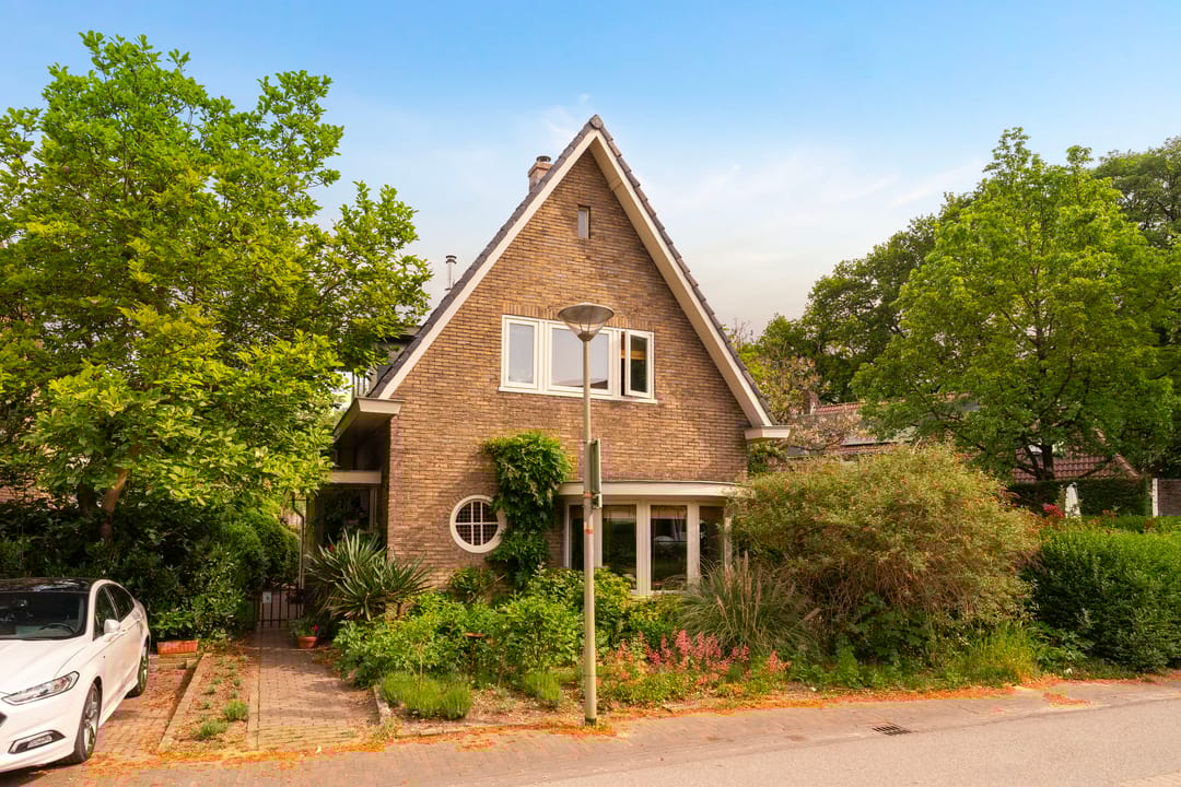 Photo 1 of Oude Kleefsebaan 93