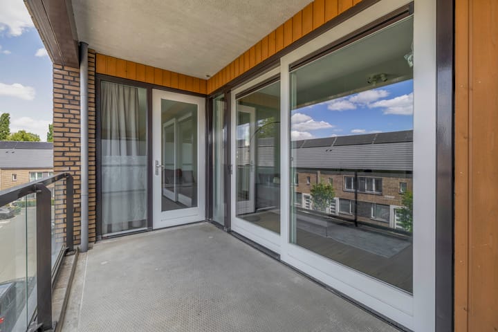 Foto 24 van Goudvisstraat 38