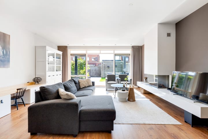 Foto 11 van Kompas 9