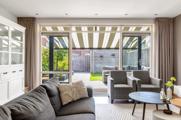 Foto 12 van Kompas 9