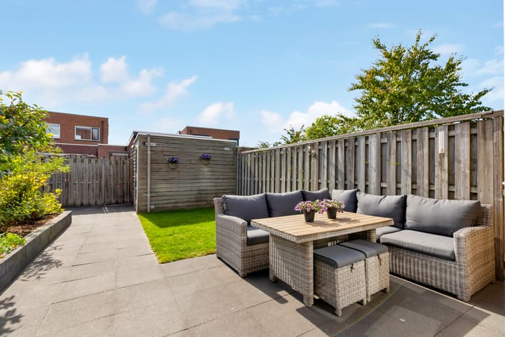 Foto 26 van Kompas 9