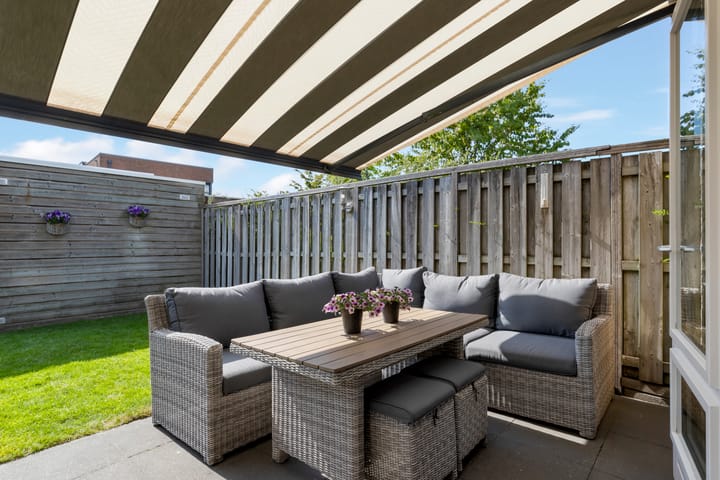 Foto 27 van Kompas 9