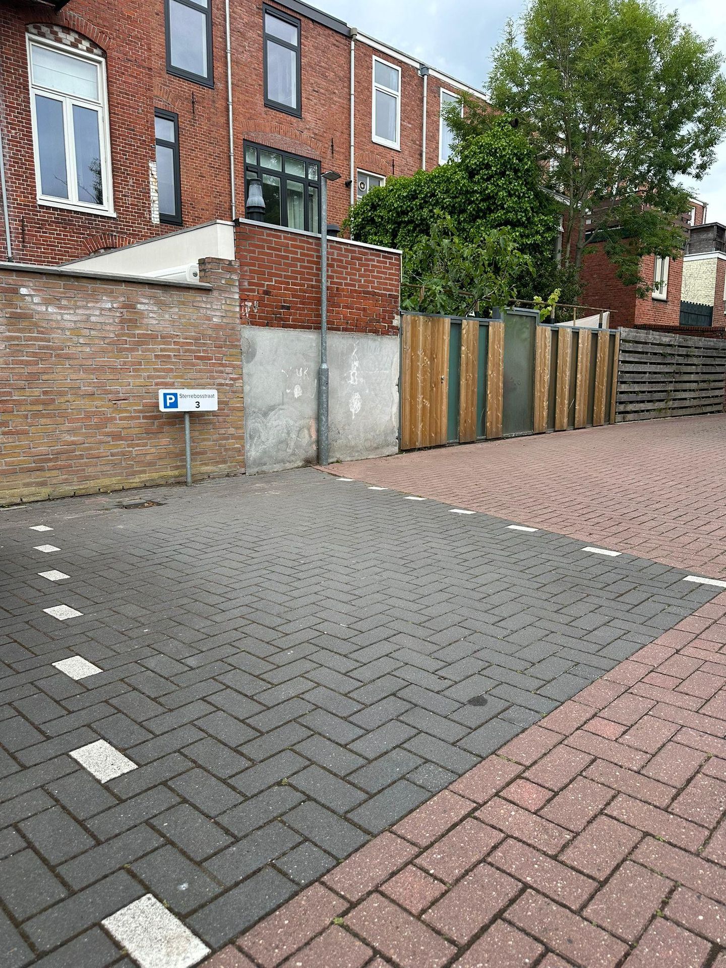 Foto 1 van Hereweg 104