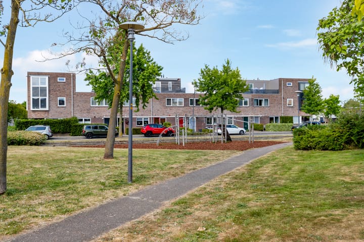 Foto 29 van Kompas 9