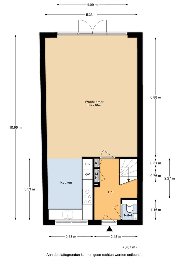 Foto 33 van Kompas 9