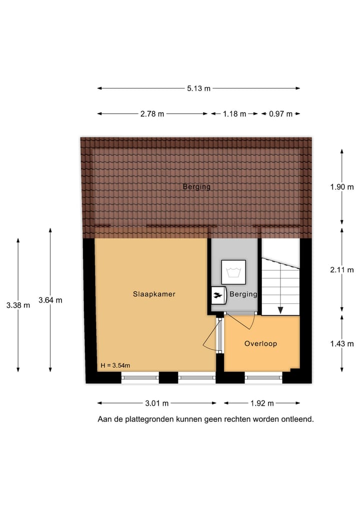 Foto 35 van Kompas 9