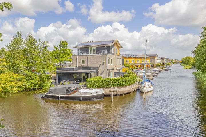 Foto 1 van Cornelis Rienks de Boerstraat 115