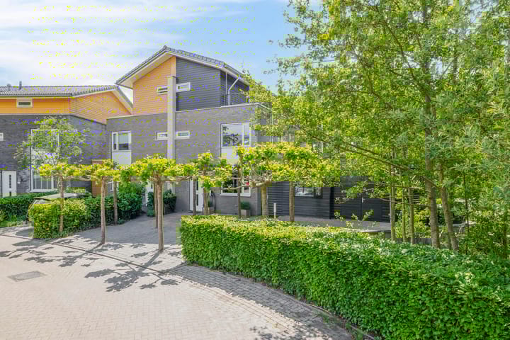 Foto 3 van Cornelis Rienks de Boerstraat 115