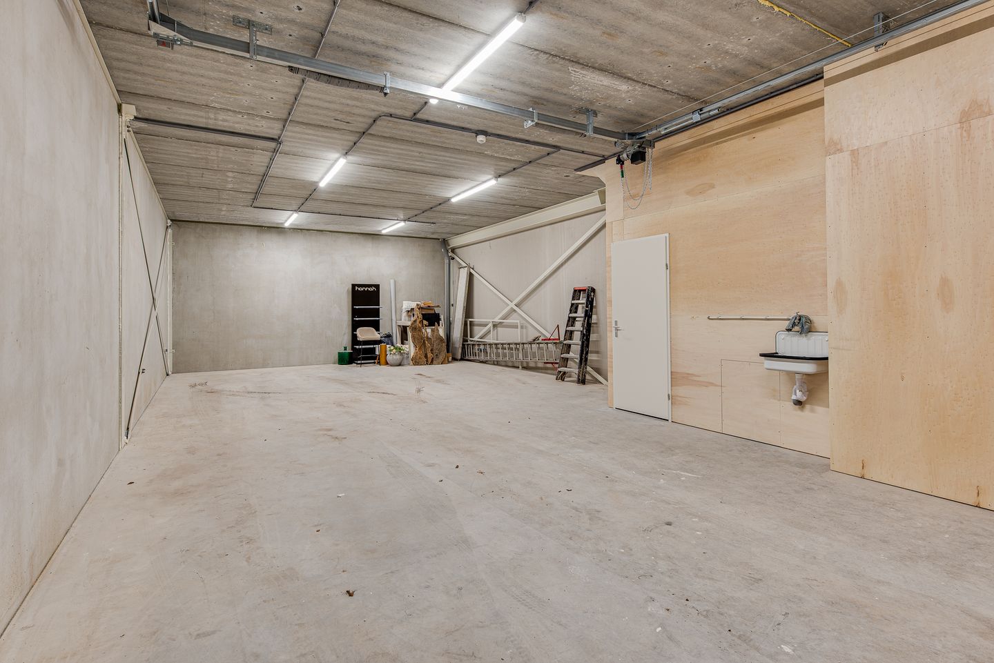 Bekijk foto 3 van Plantageweg 19-c