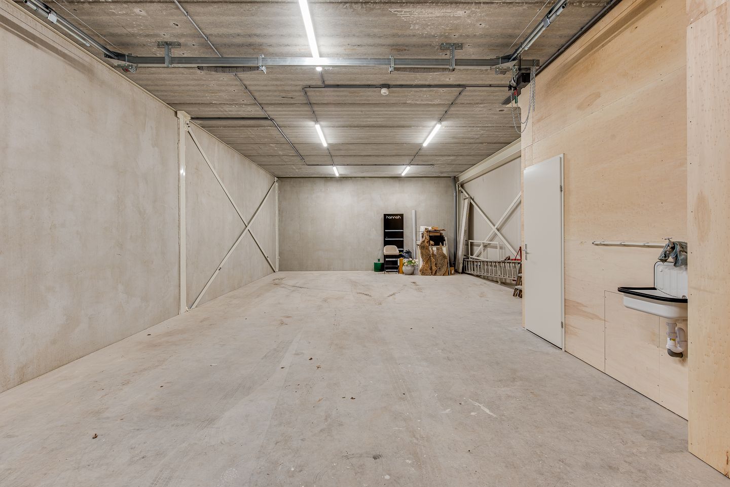 Bekijk foto 4 van Plantageweg 19-c