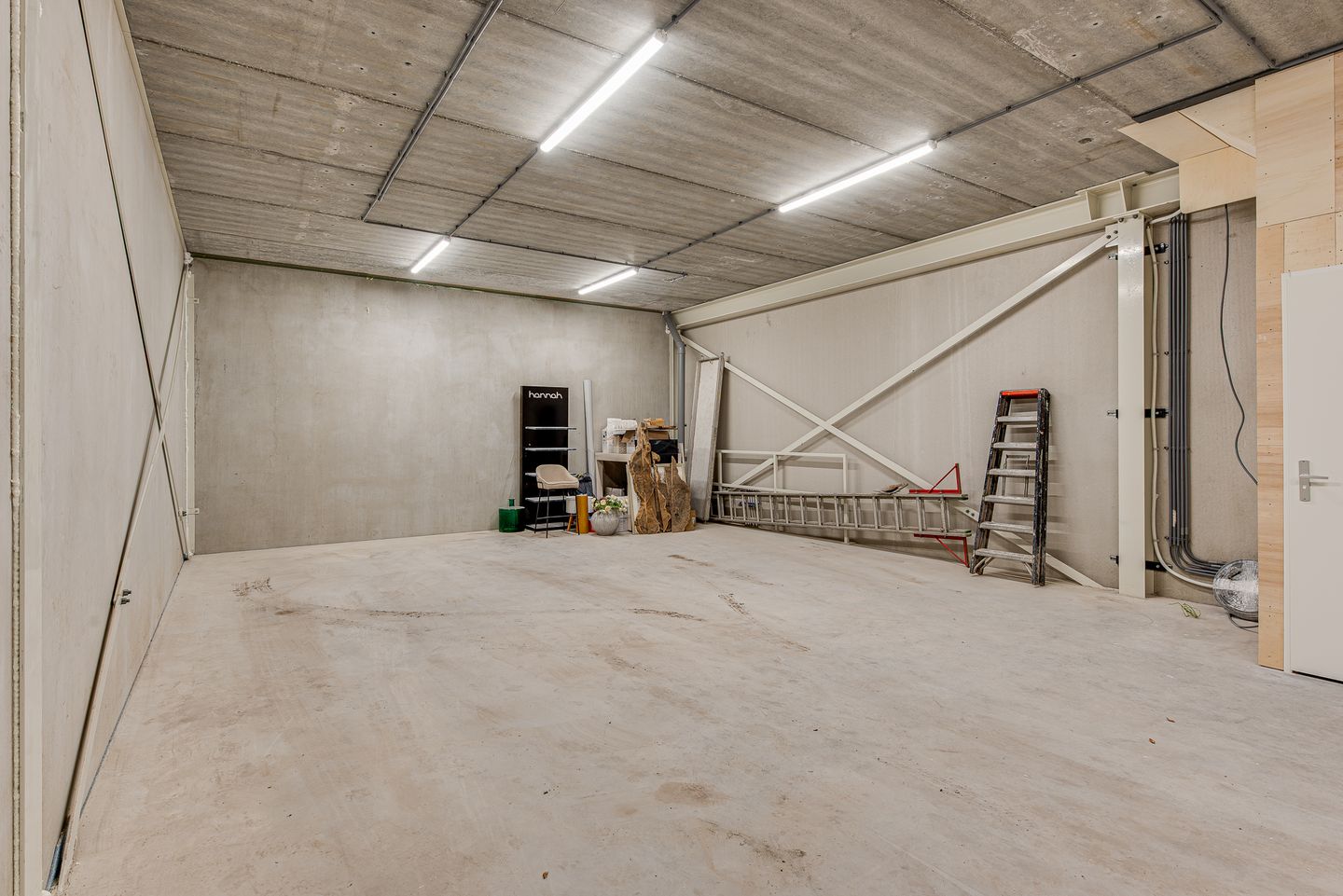 Bekijk foto 5 van Plantageweg 19-c