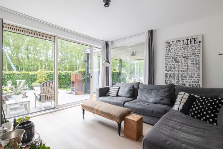 Foto 13 van Cornelis Rienks de Boerstraat 115