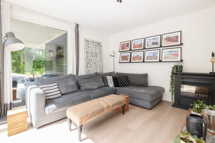 Foto 14 van Cornelis Rienks de Boerstraat 115