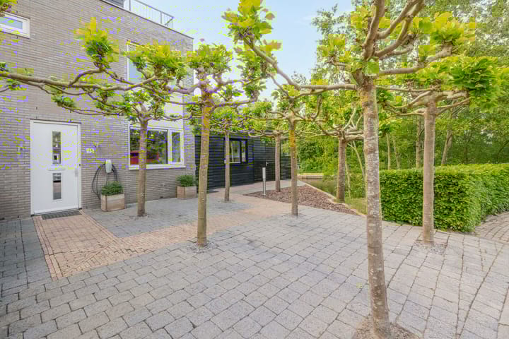 Foto 43 van Cornelis Rienks de Boerstraat 115