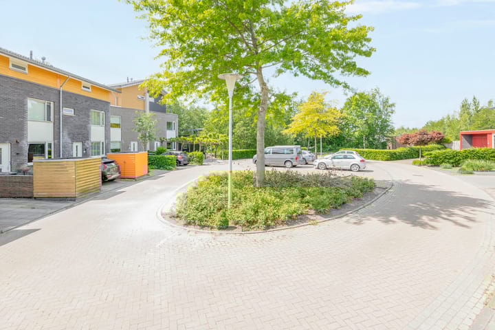 Foto 45 van Cornelis Rienks de Boerstraat 115