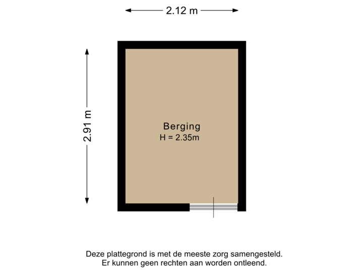 Berging