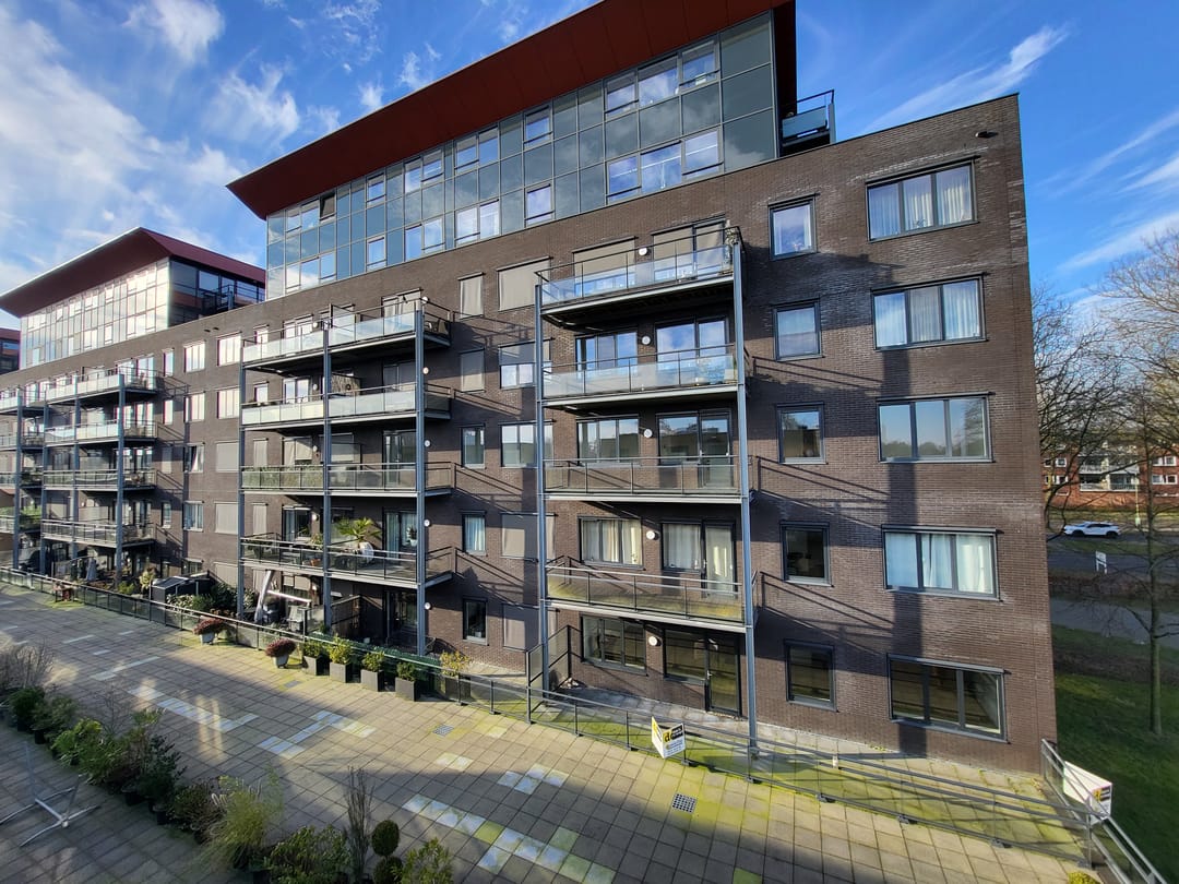 Foto 1 van Wadestein 12