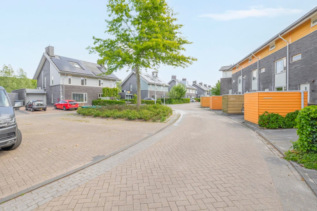 Foto 47 van Cornelis Rienks de Boerstraat 115