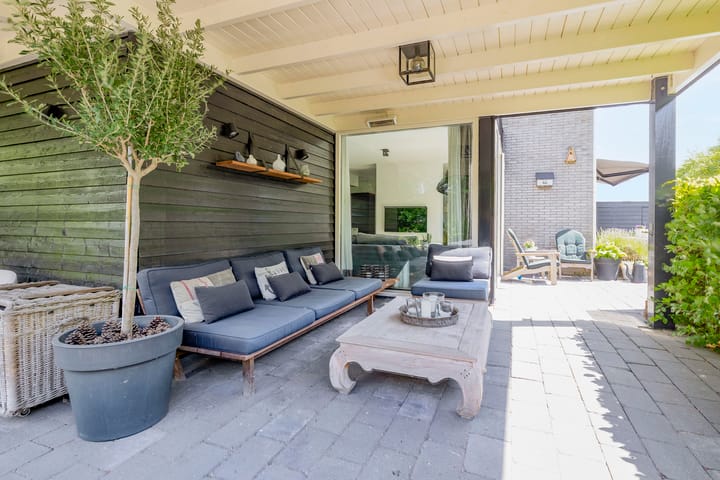 Foto 51 van Cornelis Rienks de Boerstraat 115