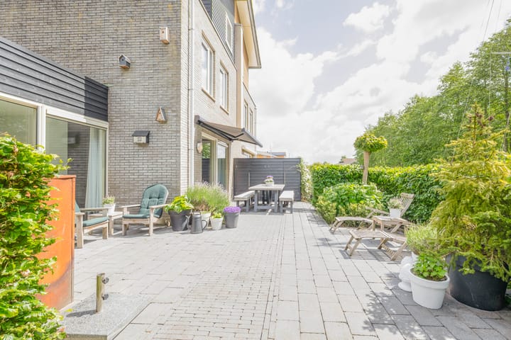 Foto 53 van Cornelis Rienks de Boerstraat 115