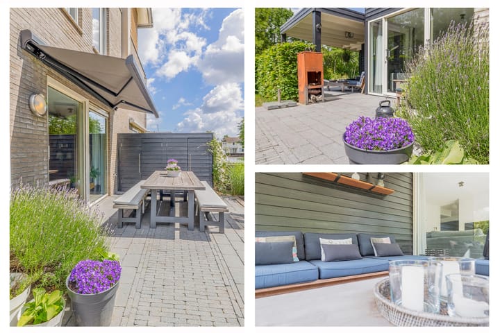 Foto 56 van Cornelis Rienks de Boerstraat 115