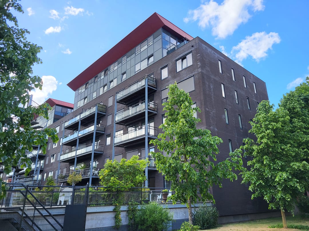 Foto 23 van Wadestein 12