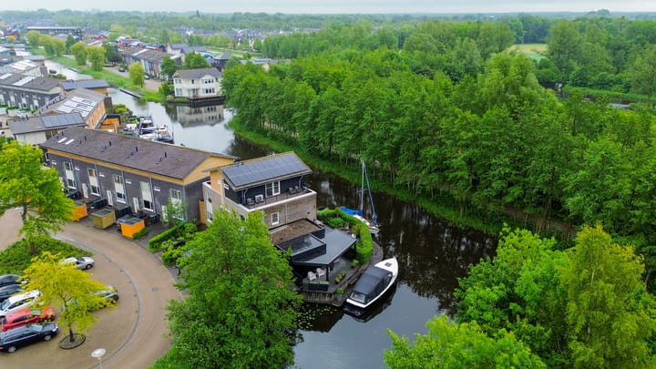 Foto 69 van Cornelis Rienks de Boerstraat 115