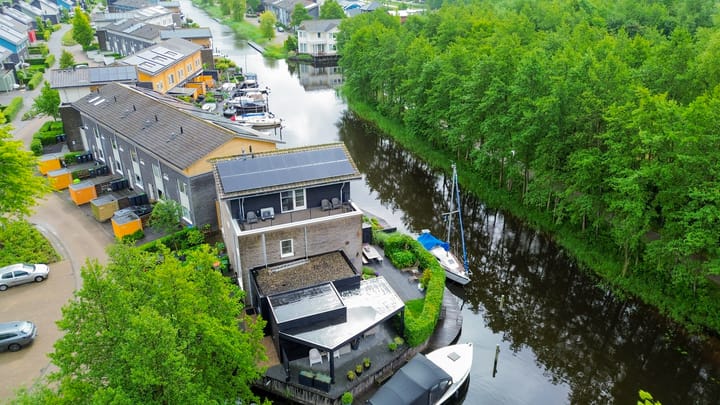 Foto 70 van Cornelis Rienks de Boerstraat 115