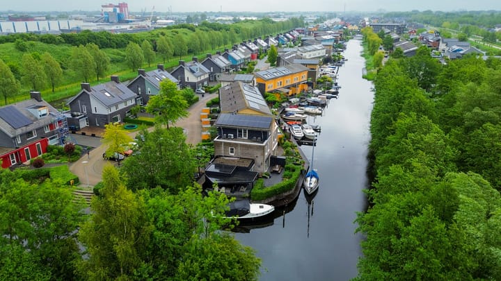 Foto 71 van Cornelis Rienks de Boerstraat 115